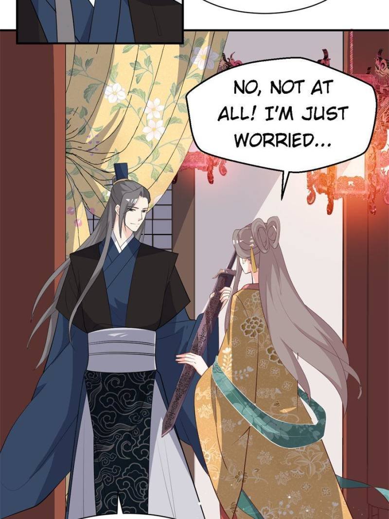 The Prince Regent’s Concubines Chapter 96 - page 27