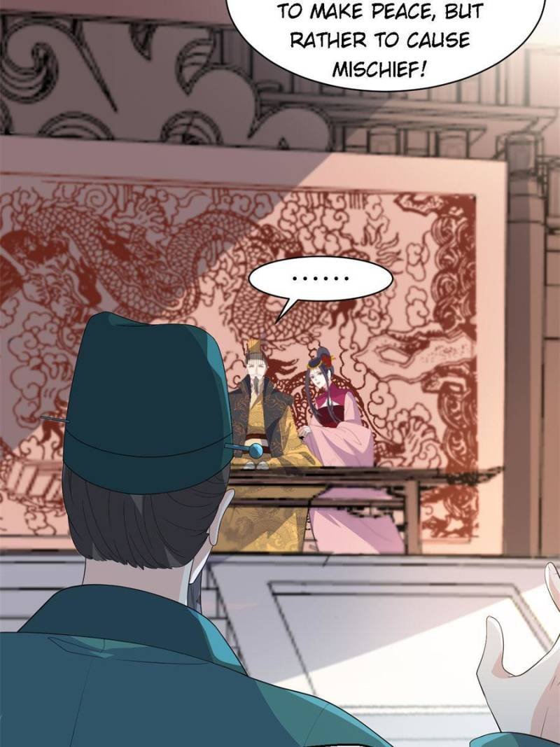 The Prince Regent’s Concubines Chapter 96 - page 7