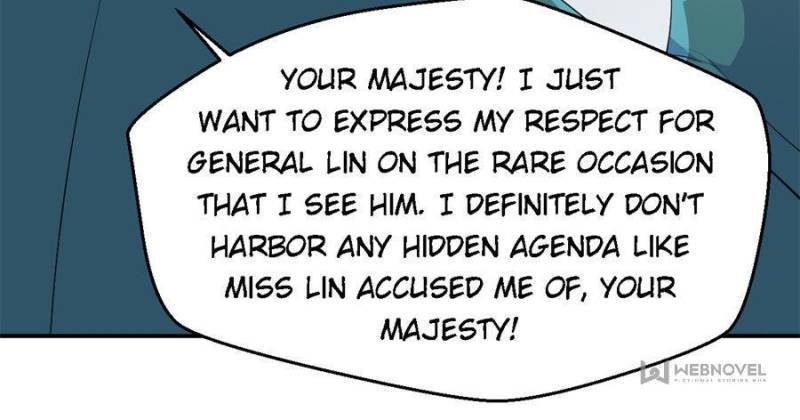 The Prince Regent’s Concubines Chapter 96 - page 8