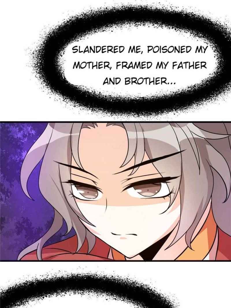 The Prince Regent’s Concubines Chapter 2 - page 18