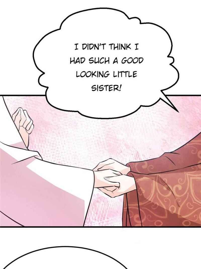 The Prince Regent’s Concubines Chapter 2 - page 20