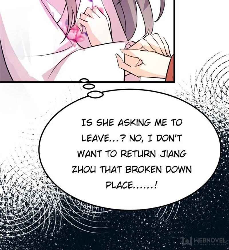 The Prince Regent’s Concubines Chapter 2 - page 23