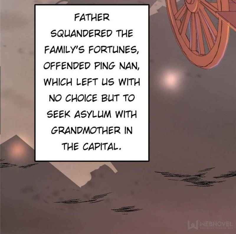 The Prince Regent’s Concubines Chapter 2 - page 27