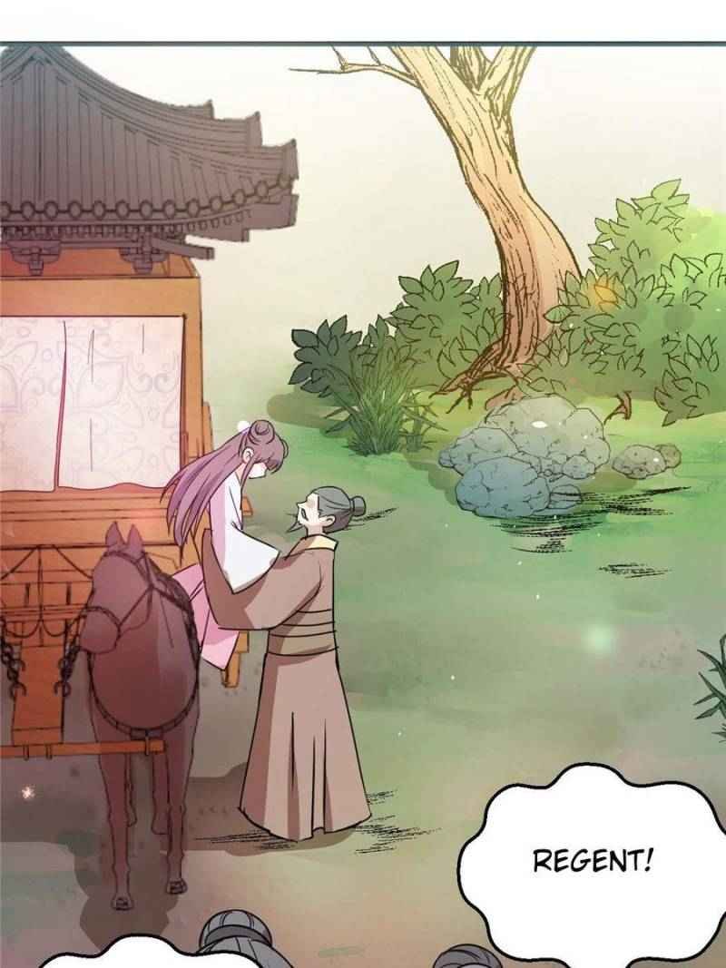 The Prince Regent’s Concubines Chapter 2 - page 31