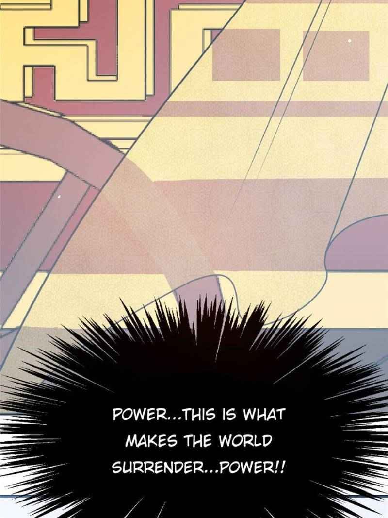 The Prince Regent’s Concubines Chapter 2 - page 47