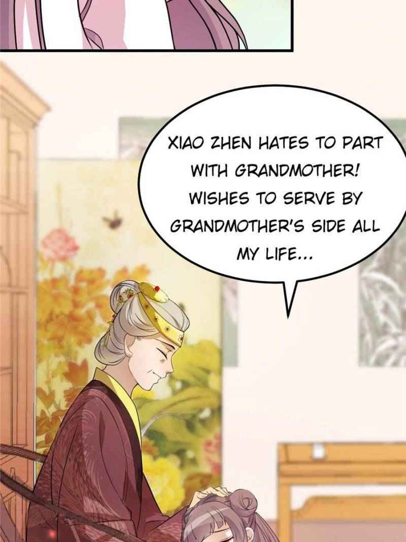 The Prince Regent’s Concubines Chapter 2 - page 58
