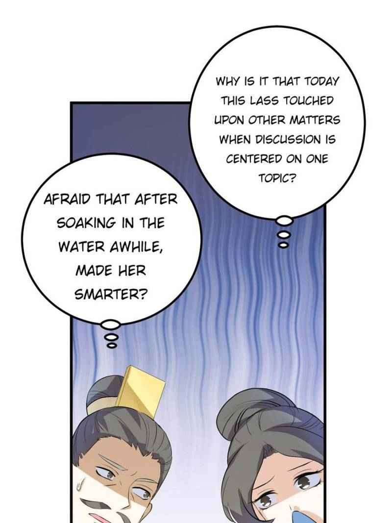 The Prince Regent’s Concubines Chapter 2 - page 66