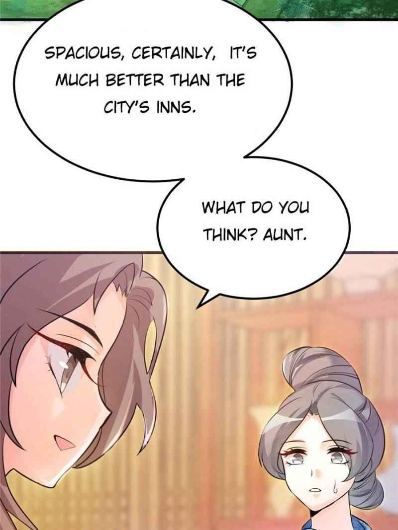The Prince Regent’s Concubines Chapter 2 - page 72