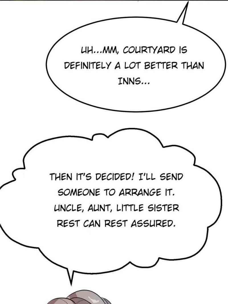 The Prince Regent’s Concubines Chapter 2 - page 74