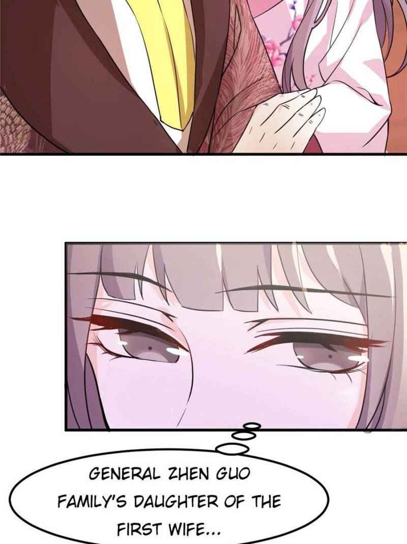 The Prince Regent’s Concubines Chapter 2 - page 9