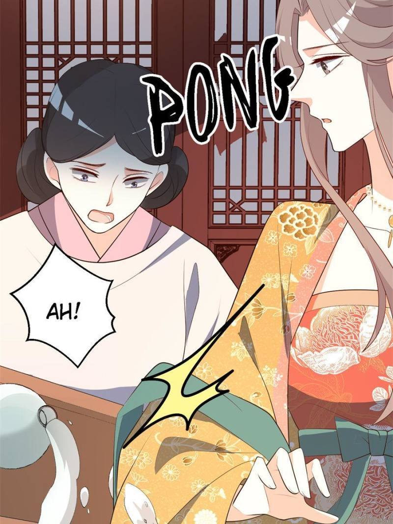 The Prince Regent’s Concubines Chapter 97 - page 19
