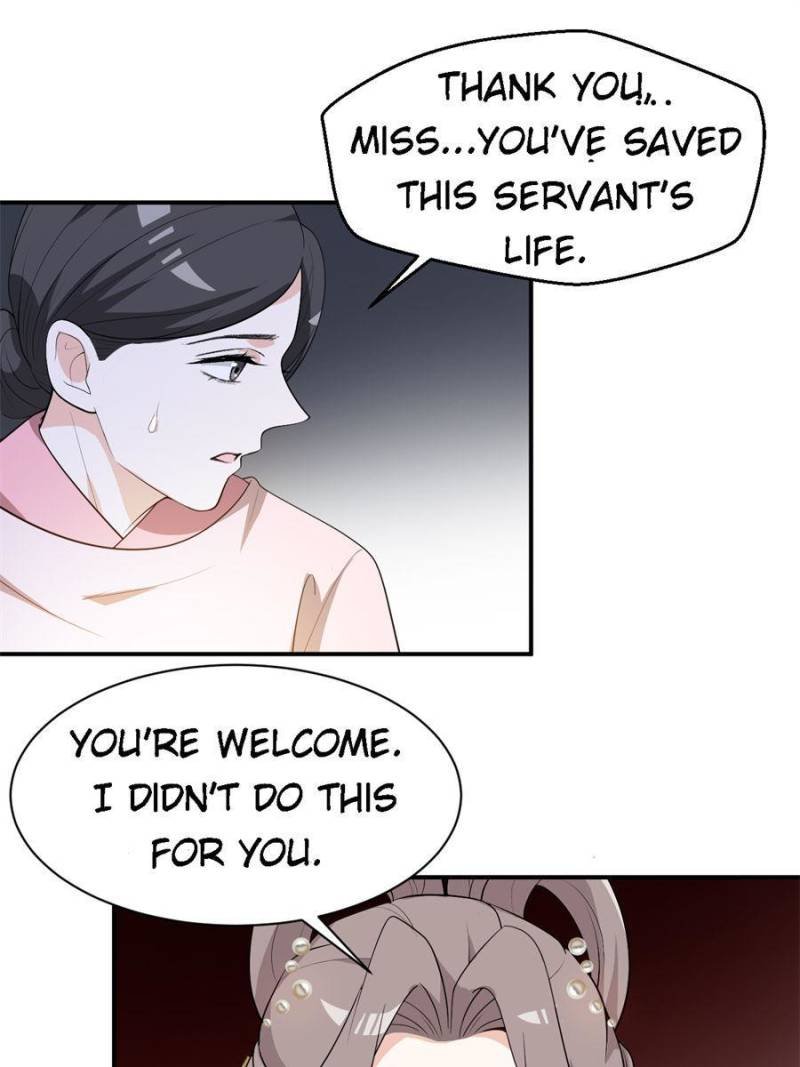 The Prince Regent’s Concubines Chapter 97 - page 28