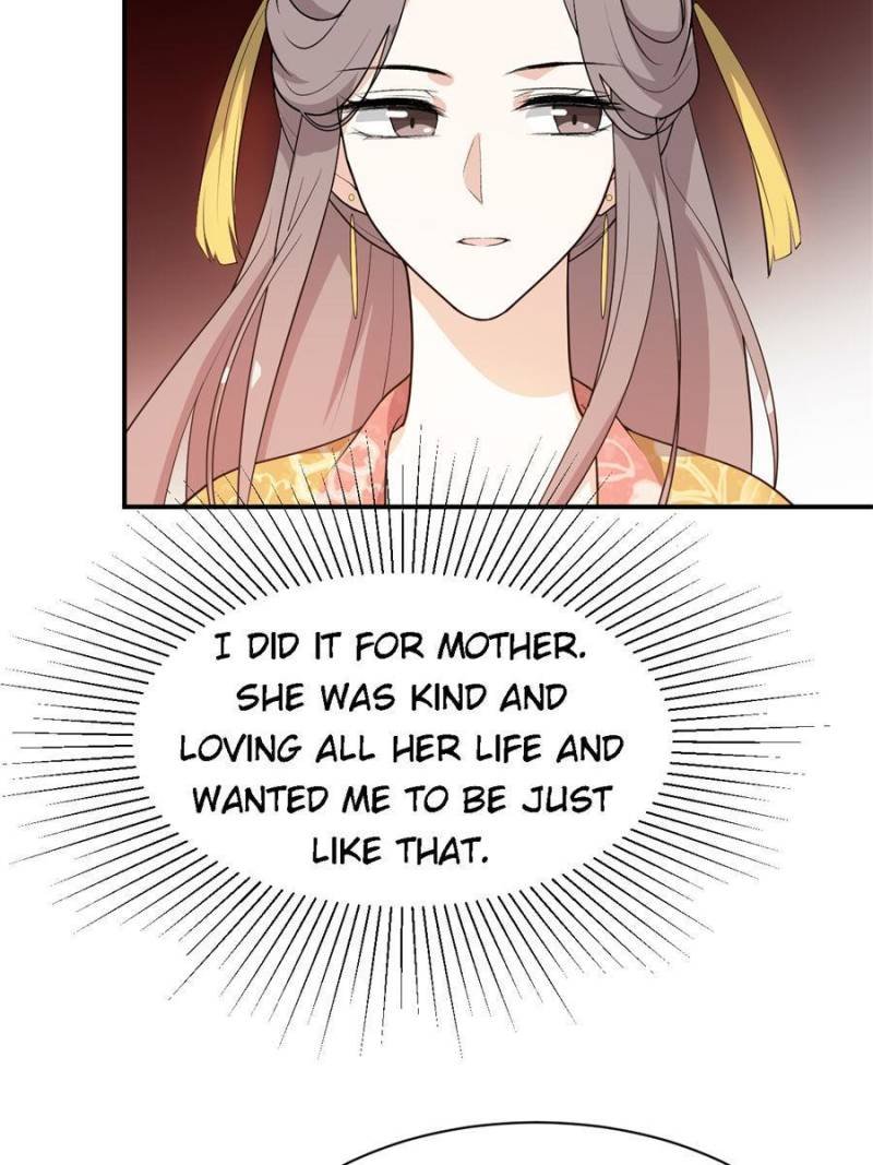 The Prince Regent’s Concubines Chapter 97 - page 29