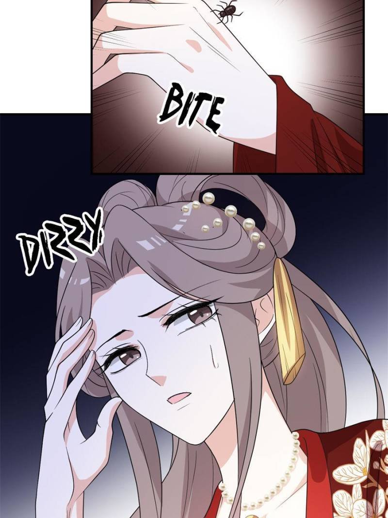 The Prince Regent’s Concubines Chapter 97 - page 37