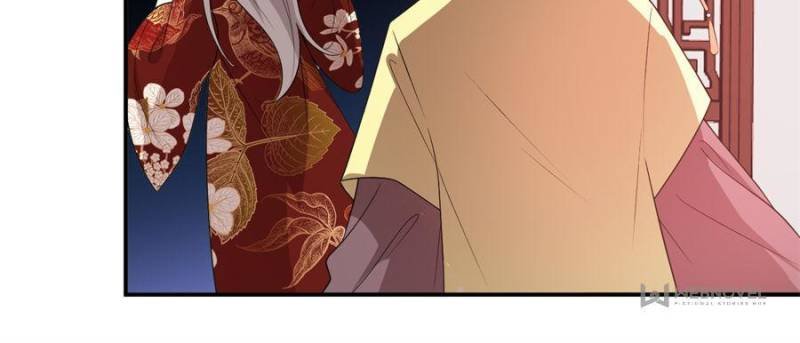 The Prince Regent’s Concubines Chapter 97 - page 39
