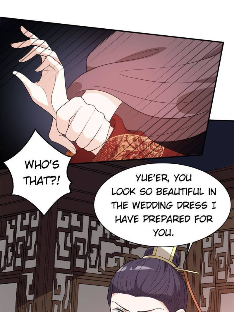 The Prince Regent’s Concubines Chapter 97 - page 40