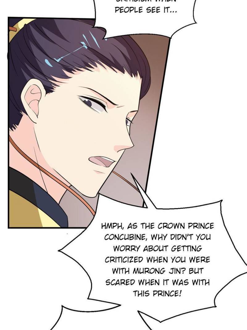 The Prince Regent’s Concubines Chapter 51 - page 29