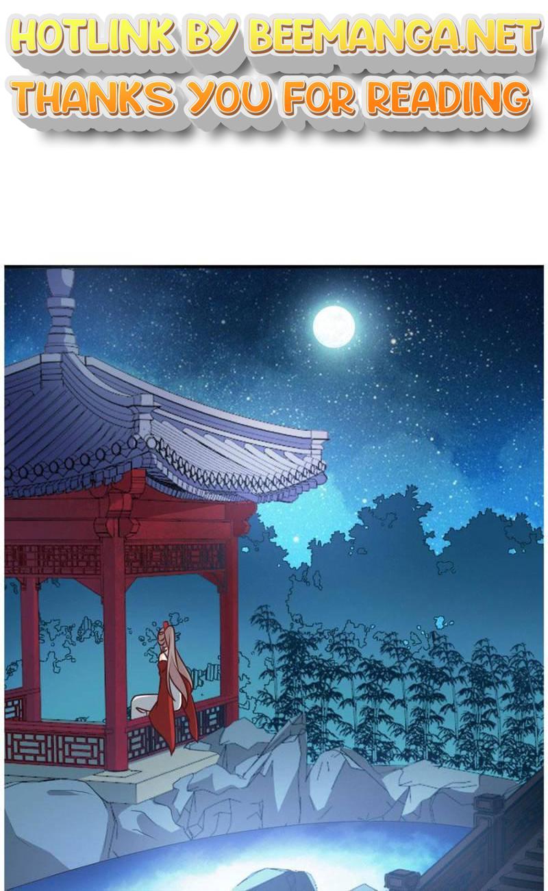 The Prince Regent’s Concubines Chapter 29 - page 1