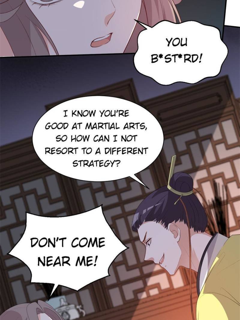 The Prince Regent’s Concubines Chapter 98 - page 10