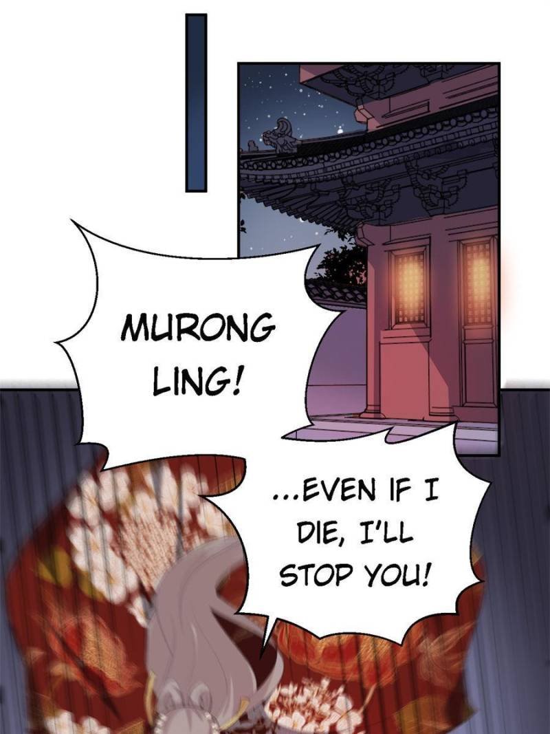 The Prince Regent’s Concubines Chapter 98 - page 20