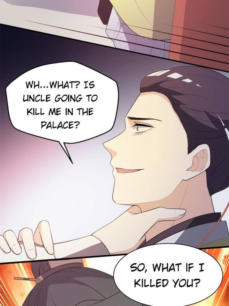 The Prince Regent’s Concubines Chapter 98 - page 26