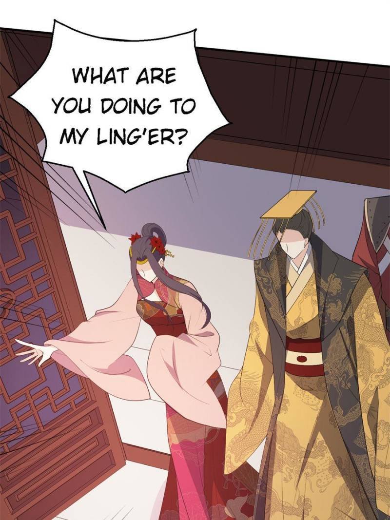 The Prince Regent’s Concubines Chapter 98 - page 28