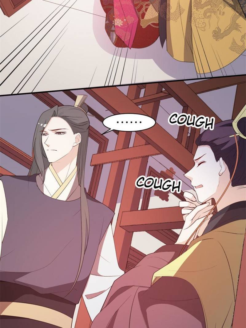The Prince Regent’s Concubines Chapter 98 - page 29