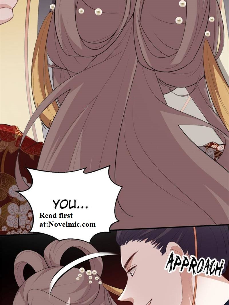 The Prince Regent’s Concubines Chapter 98 - page 3
