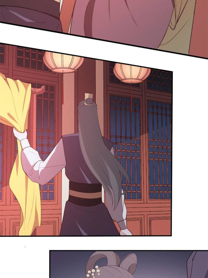 The Prince Regent’s Concubines Chapter 98 - page 30