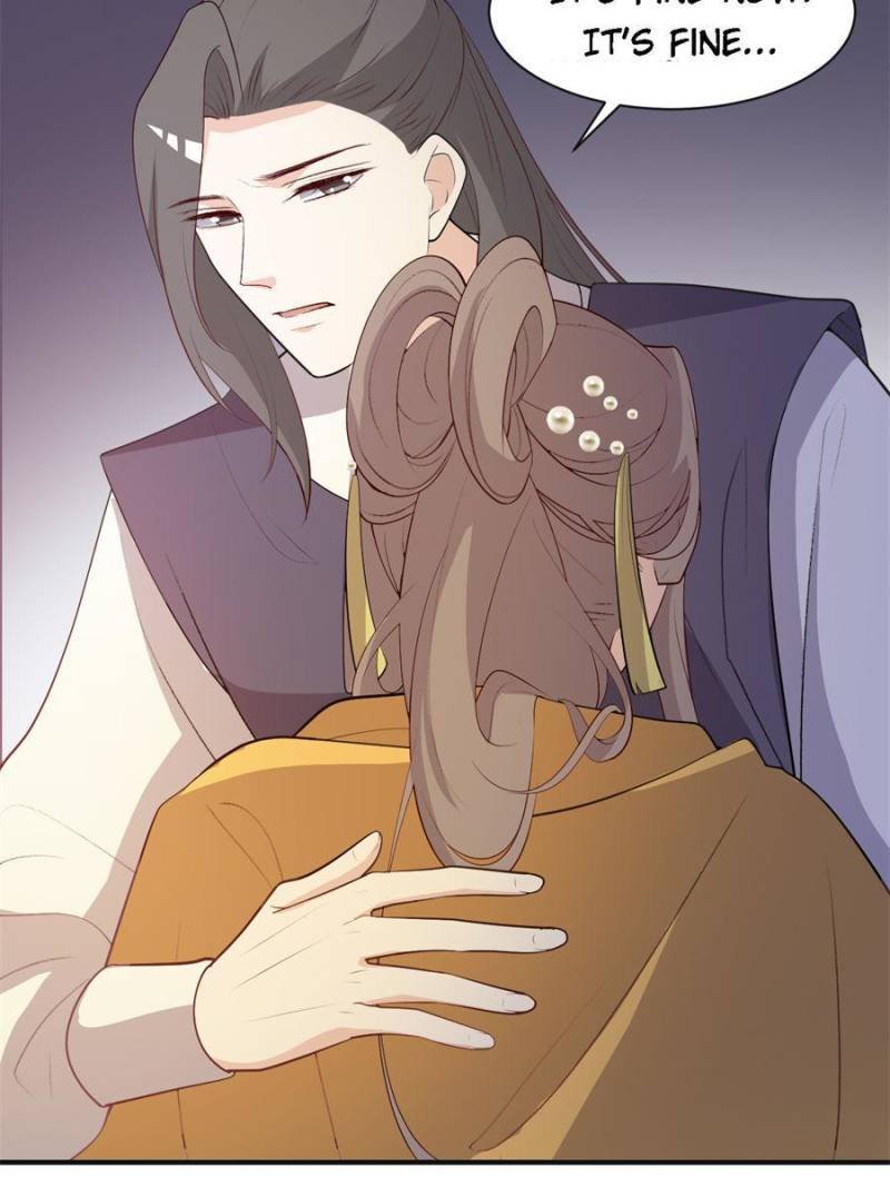 The Prince Regent’s Concubines Chapter 98 - page 34