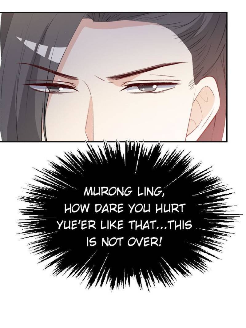 The Prince Regent’s Concubines Chapter 98 - page 35