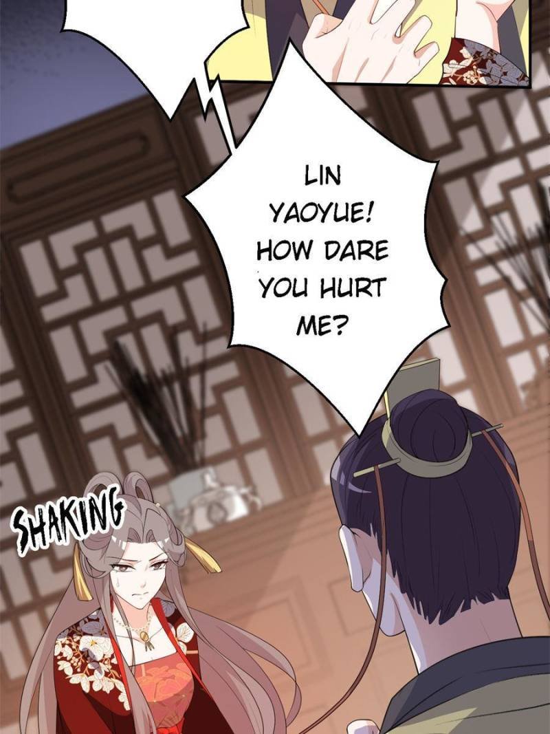 The Prince Regent’s Concubines Chapter 98 - page 6
