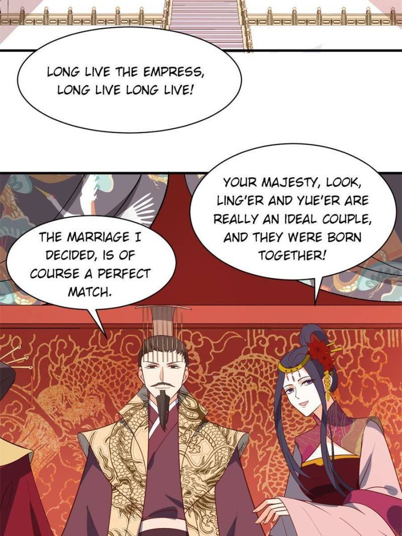 The Prince Regent’s Concubines Chapter 52 - page 13