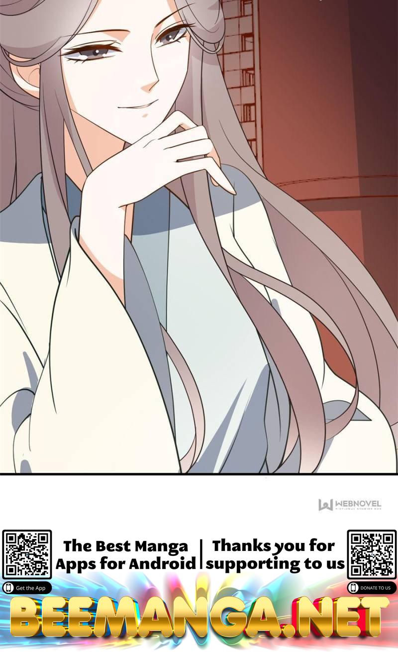 The Prince Regent’s Concubines Chapter 52 - page 44