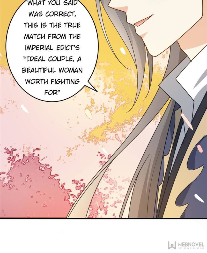 The Prince Regent’s Concubines Chapter 20 - page 18