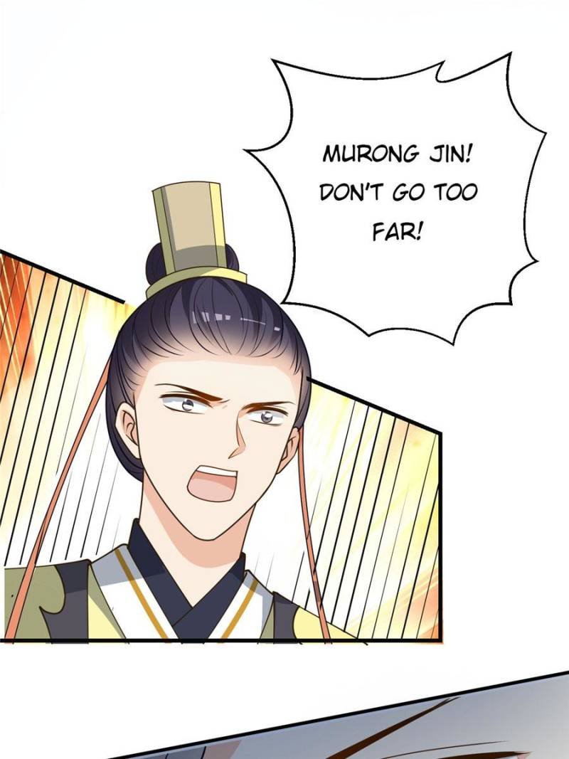 The Prince Regent’s Concubines Chapter 20 - page 19