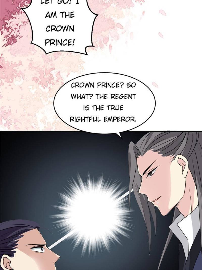 The Prince Regent’s Concubines Chapter 20 - page 24