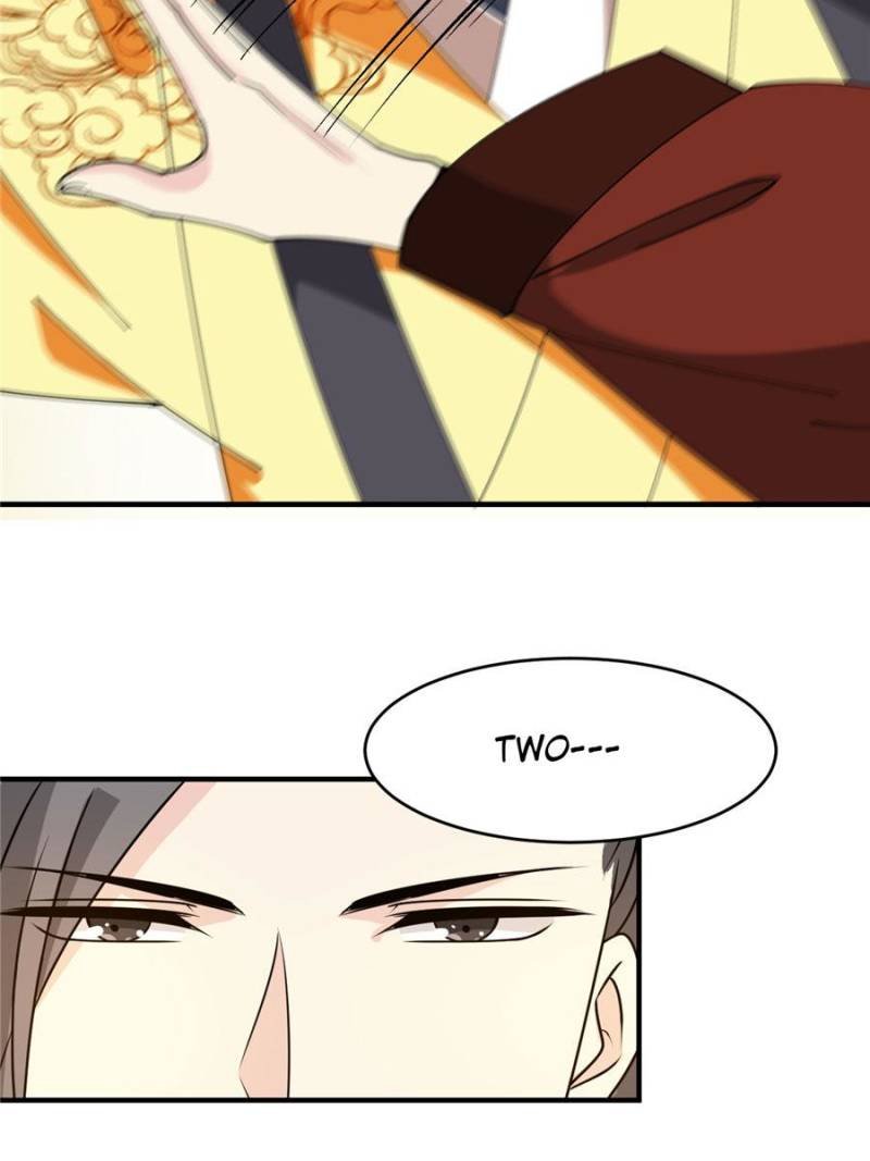 The Prince Regent’s Concubines Chapter 20 - page 30