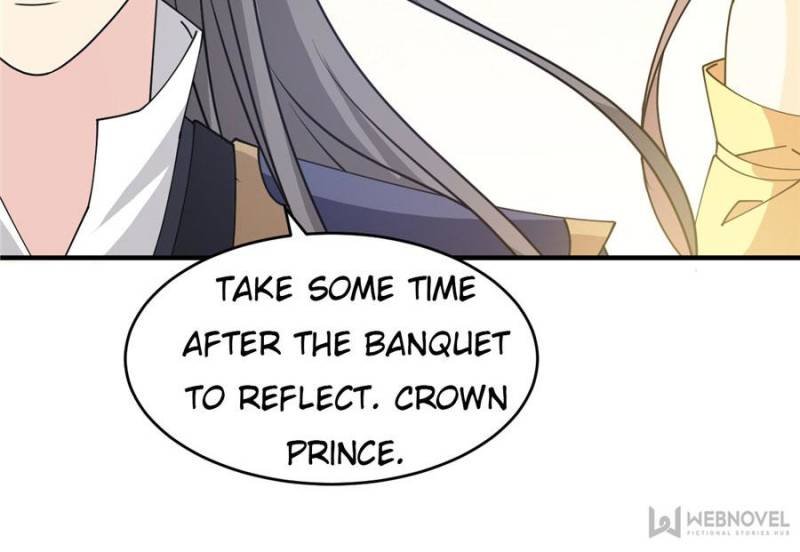The Prince Regent’s Concubines Chapter 20 - page 34