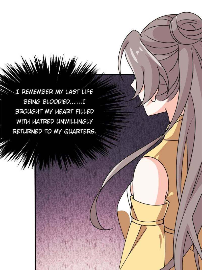 The Prince Regent’s Concubines Chapter 20 - page 35