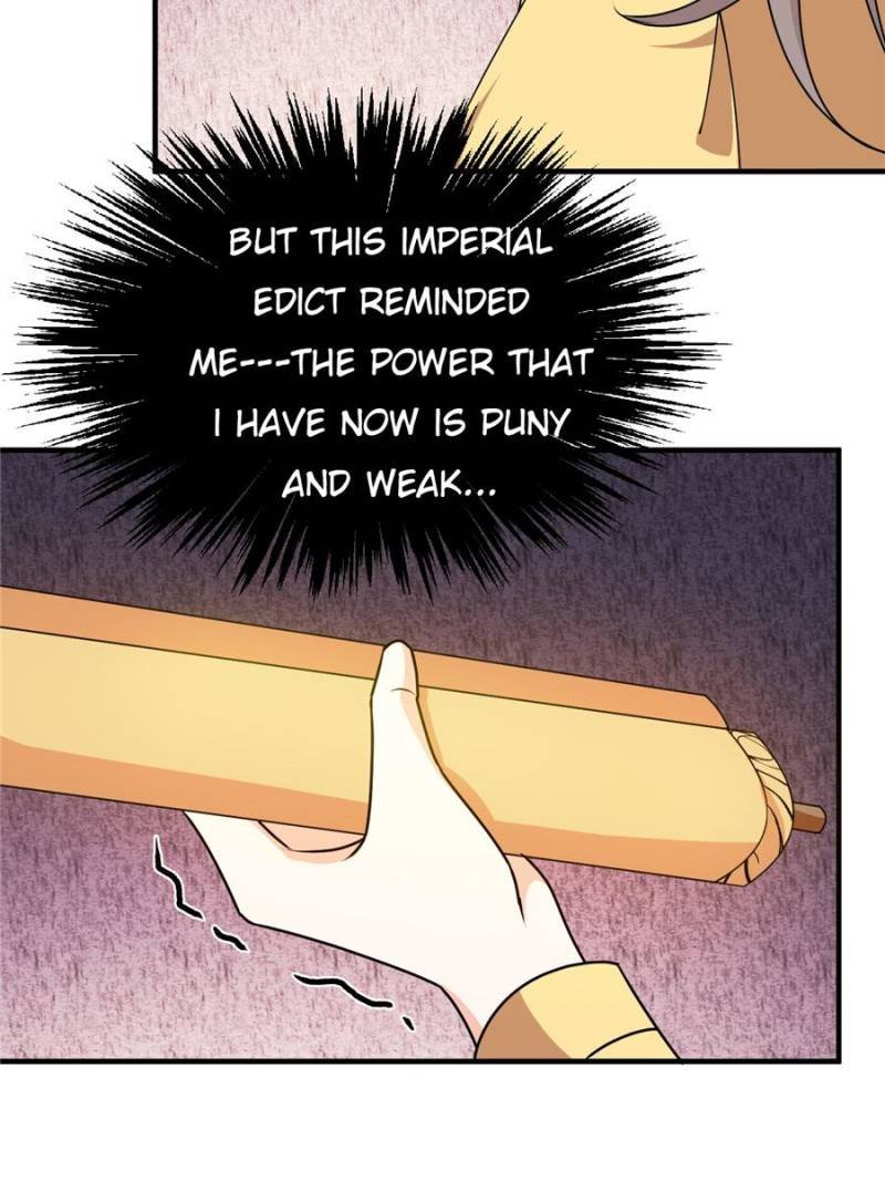 The Prince Regent’s Concubines Chapter 20 - page 36