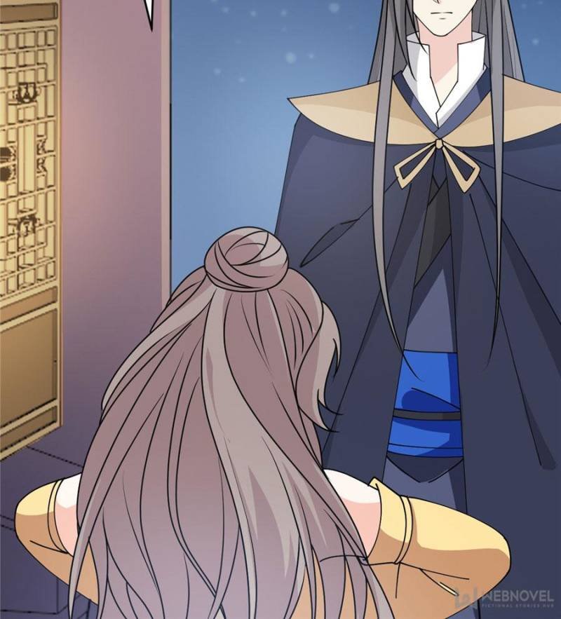 The Prince Regent’s Concubines Chapter 20 - page 42