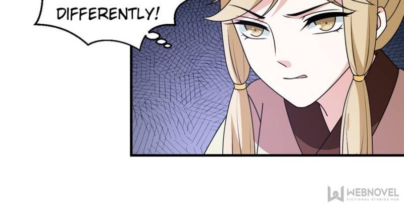 The Prince Regent’s Concubines Chapter 20 - page 45