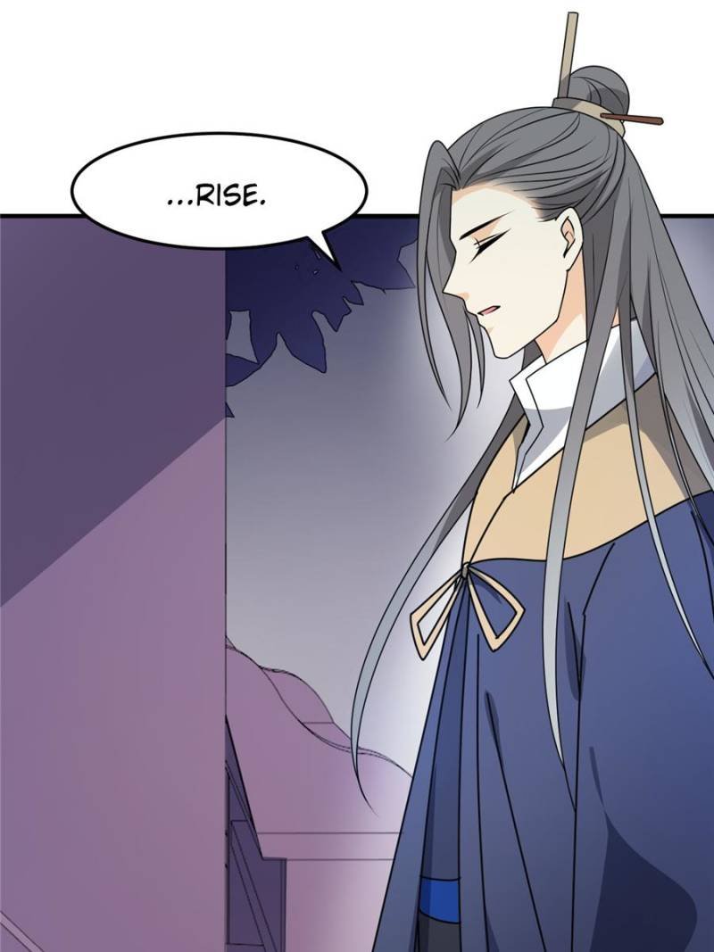 The Prince Regent’s Concubines Chapter 20 - page 46