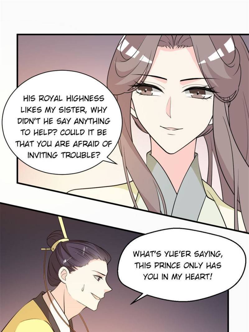 The Prince Regent’s Concubines Chapter 53 - page 9