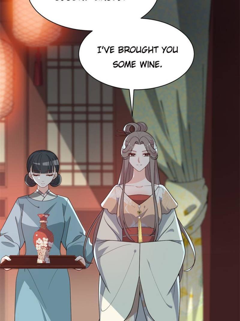 The Prince Regent’s Concubines Chapter 124 - page 12