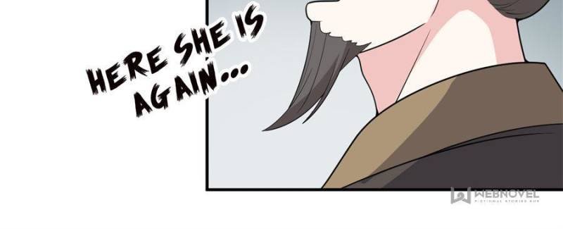 The Prince Regent’s Concubines Chapter 124 - page 14