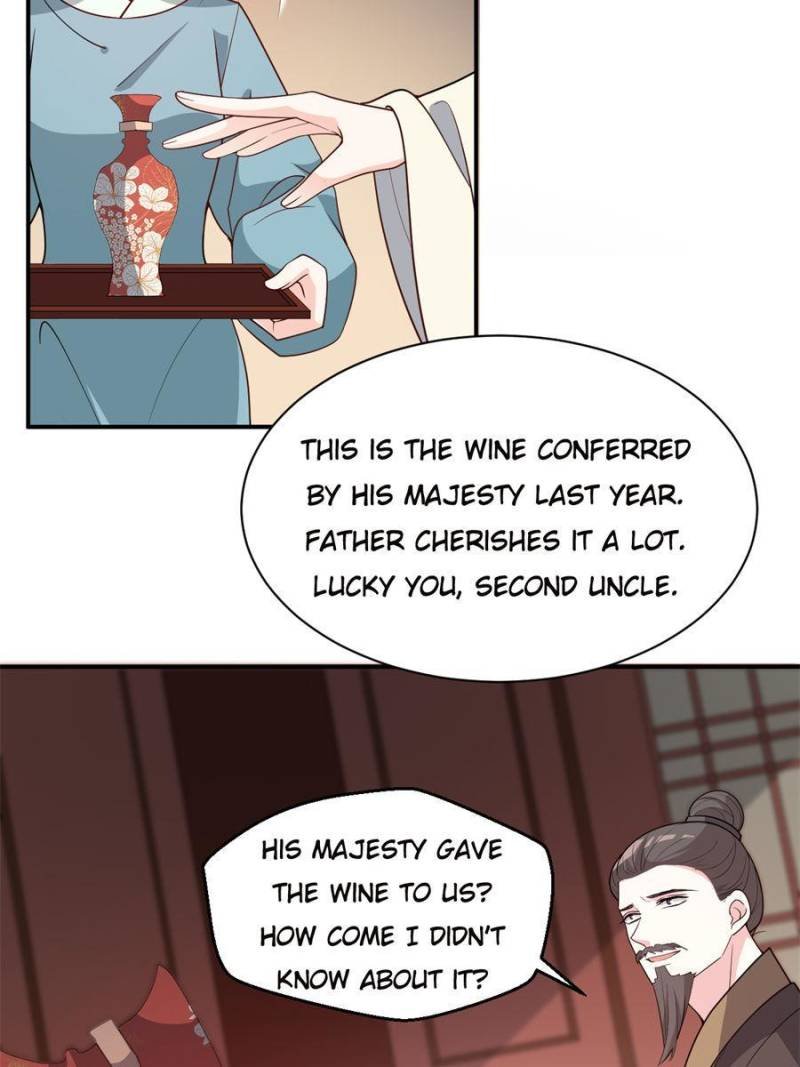 The Prince Regent’s Concubines Chapter 124 - page 16