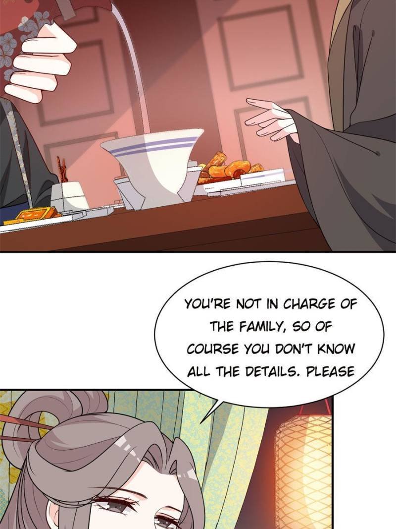 The Prince Regent’s Concubines Chapter 124 - page 17