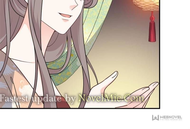 The Prince Regent’s Concubines Chapter 124 - page 18